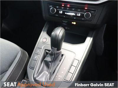 2024 SEAT Ibiza