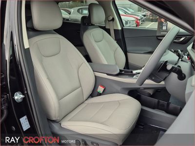 2026 Kia EV6