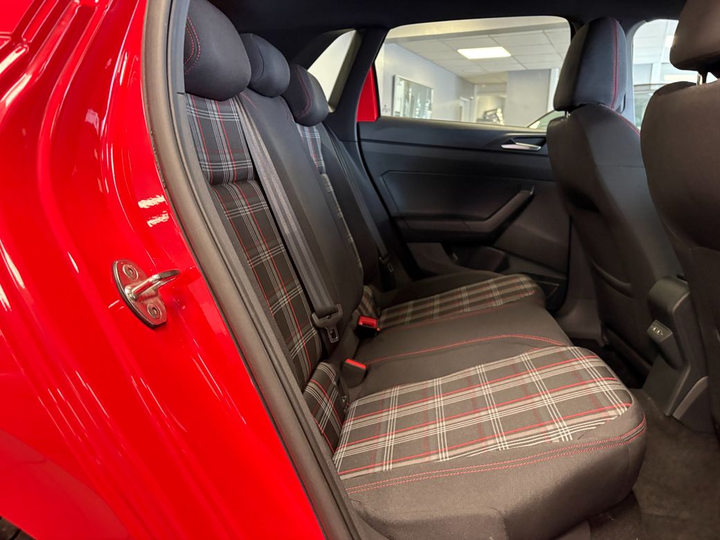 2020 Volkswagen Polo