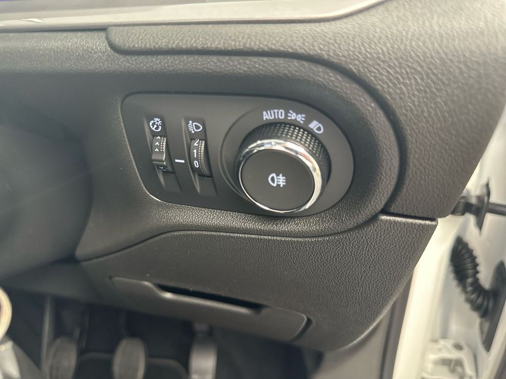 2024 Opel Grandland X