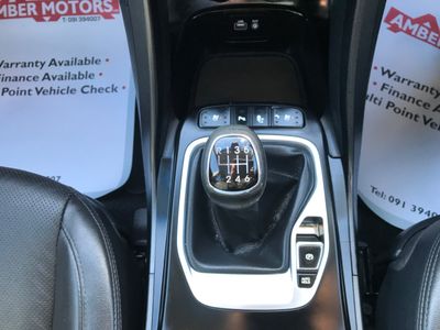 2018 Hyundai Santa Fe