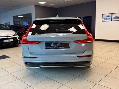 2024 Volvo V60