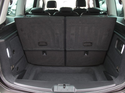 2021 Volkswagen Sharan