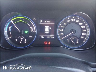2020 Hyundai Kona