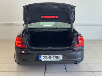 2020 Volvo S90