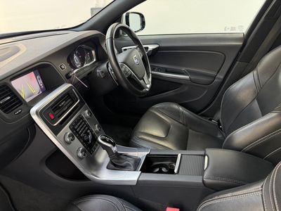 2017 Volvo S60