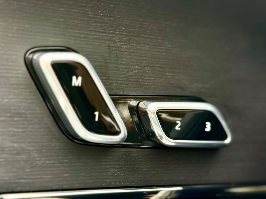 2024 Land Rover Range Rover Sport