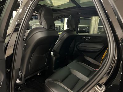 2023 Volvo XC60