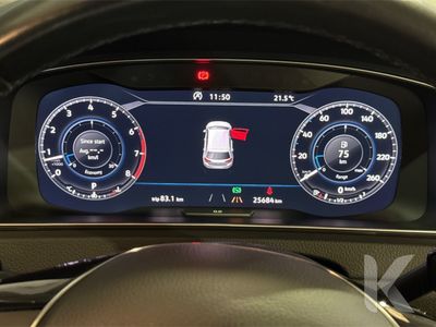 2020 Volkswagen Golf