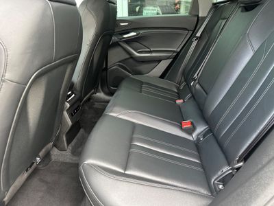 2026 Audi Q6 e-tron
