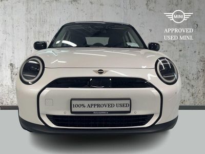 2024 Mini Cooper