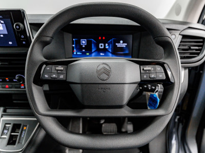 2026 Citroen Dispatch