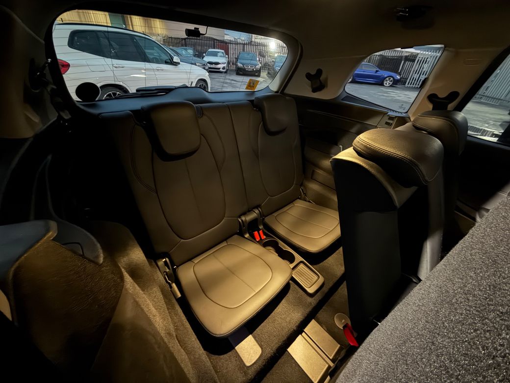 2018 BMW 2 Series Gran Tourer