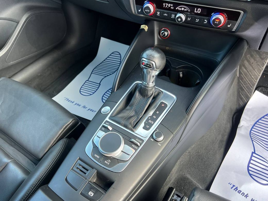 2014 Audi A3