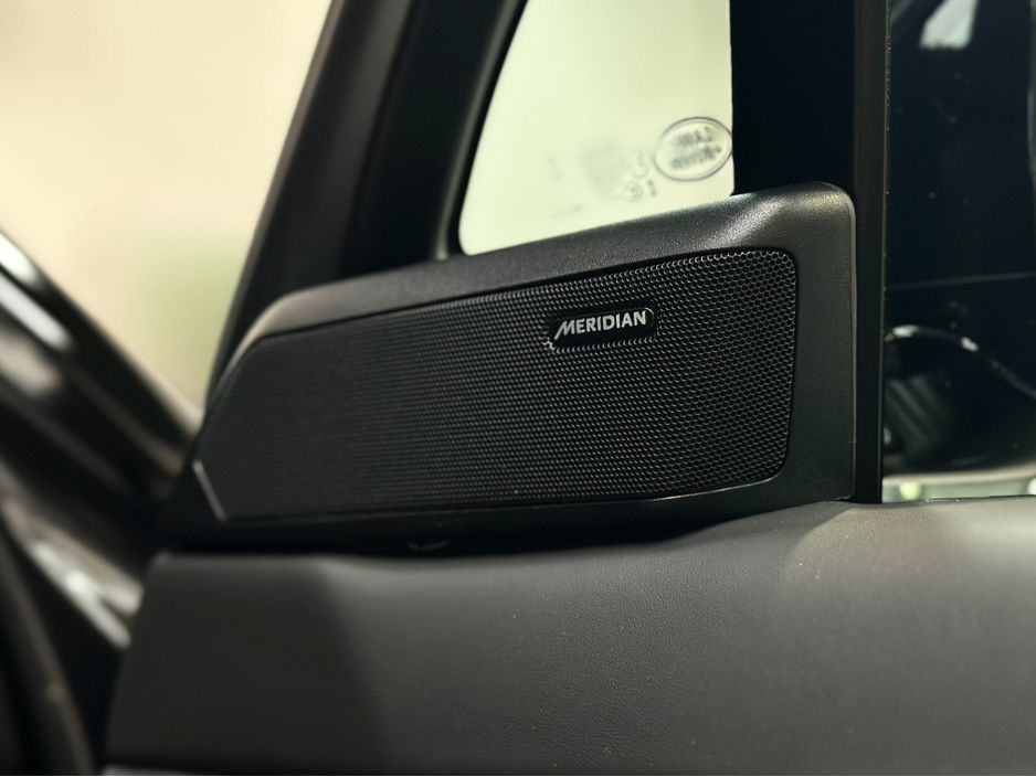 2026 Land Rover Range Rover Sport