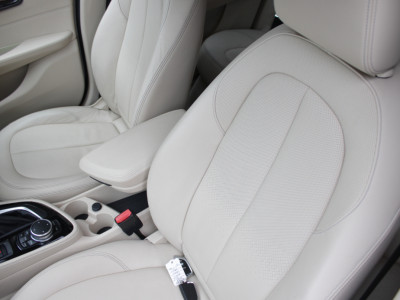 2016 BMW 2 Series Gran Tourer