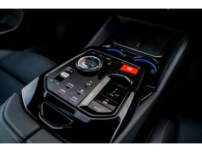 2026 BMW M5