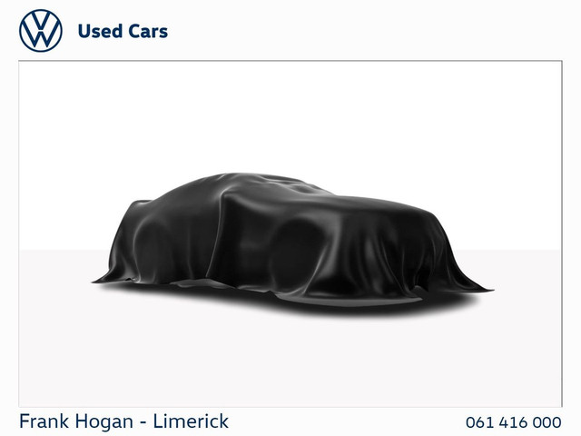 vehicle for sale from Frank Hogan Ltd