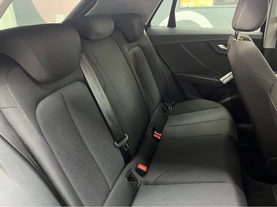 2024 Audi Q2