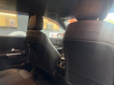 2019 Mercedes-Benz B Class