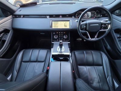 2021 Land Rover Range Rover