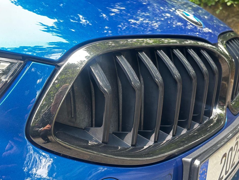 2020 BMW 8 Series