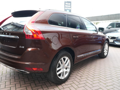 2017 Volvo XC60