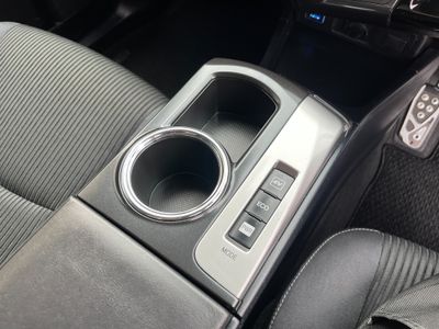 2016 Toyota Prius+
