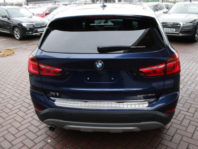 2019 BMW X1