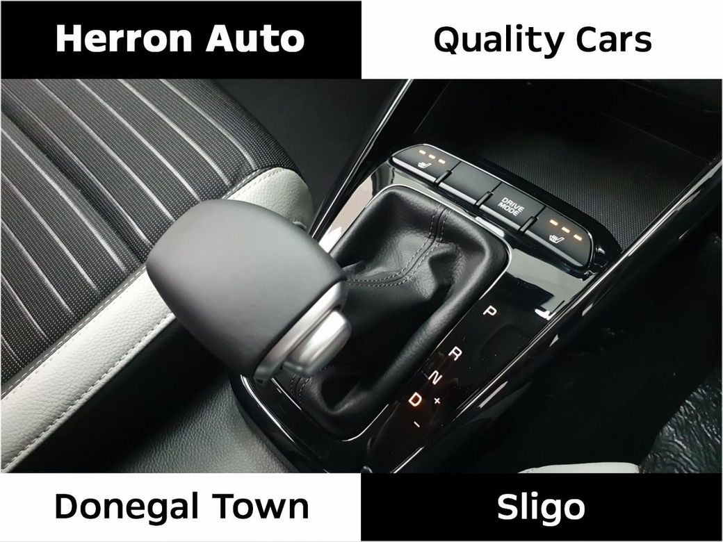 2025 Kia Stonic