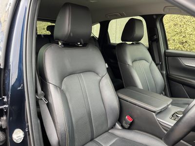 2023 Mazda CX-60