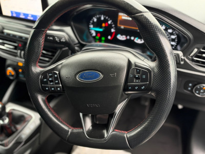 2020 Ford Focus