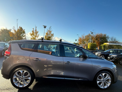 2020 Renault Grand Scenic