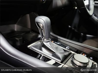 2026 Mazda Mazda3