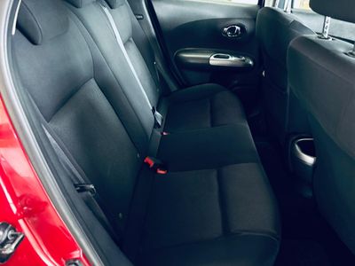 2011 Nissan Juke