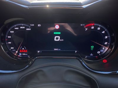 2025 Alfa Romeo Tonale