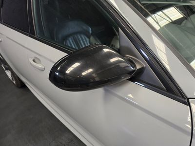 2017 Audi A6