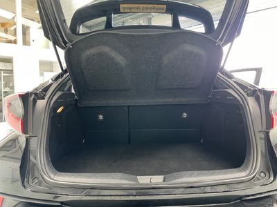 2017 Toyota C-HR