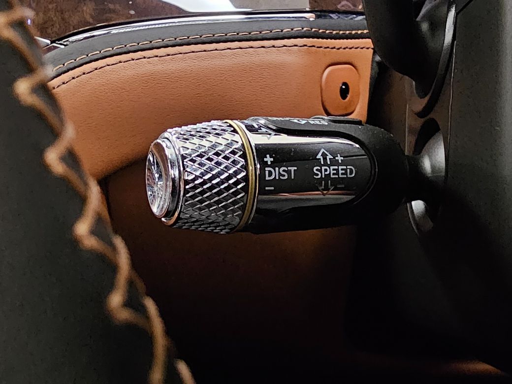 2022 Bentley Flying Spur