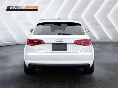 2014 Audi A3