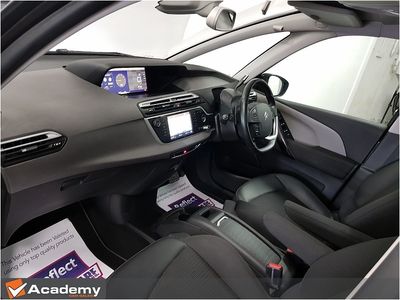 2022 Citroen C4 SpaceTourer