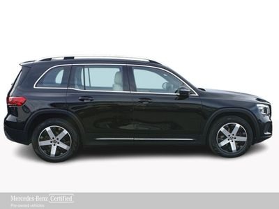 2023 Mercedes-Benz GLB Class