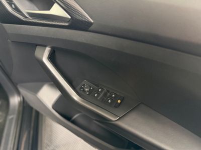 2023 Volkswagen T-Cross