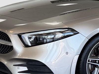 2021 Mercedes-Benz A Class