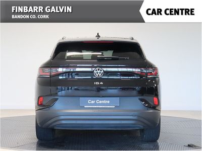 2022 Volkswagen ID.4