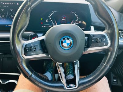 2023 BMW iX1