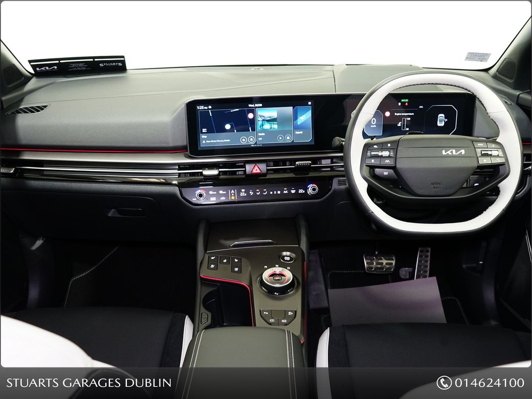 2027 Kia Sportage