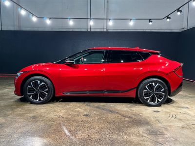 2024 Kia EV6