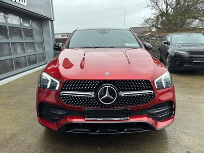 2023 Mercedes-Benz GLE Class