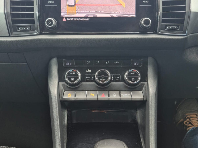 2023 Skoda Kodiaq